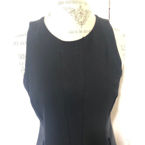 Black Sexy H&M Bodycon Dress - Picture 7 of 12